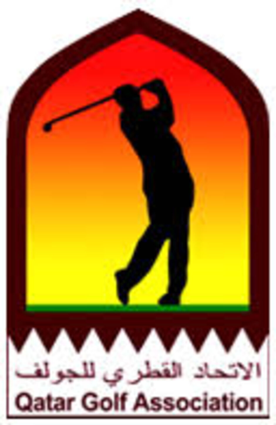 The Qatar Open Doha Golf Club